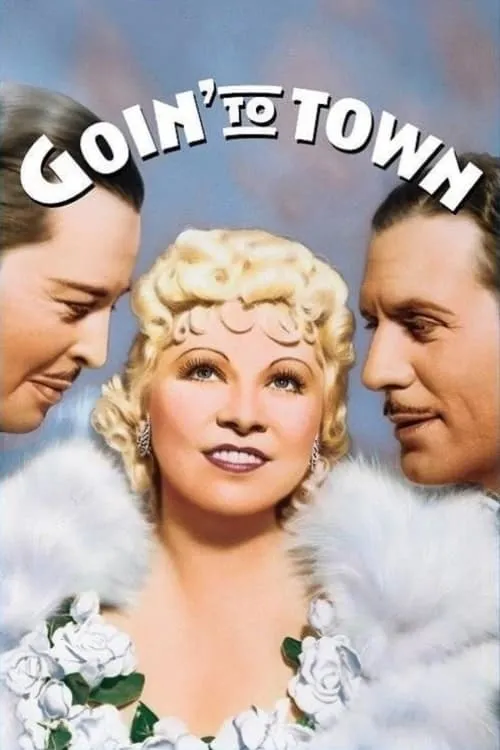 Goin' to Town (movie)