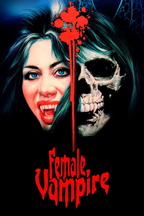 Female Vampire (movie)