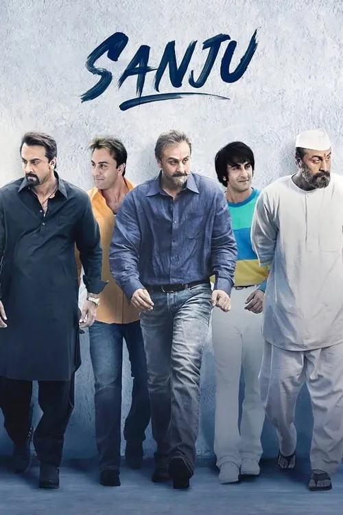 Sanju (movie)