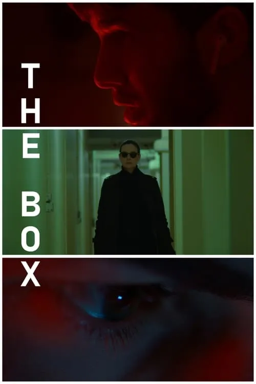 The Box (movie)