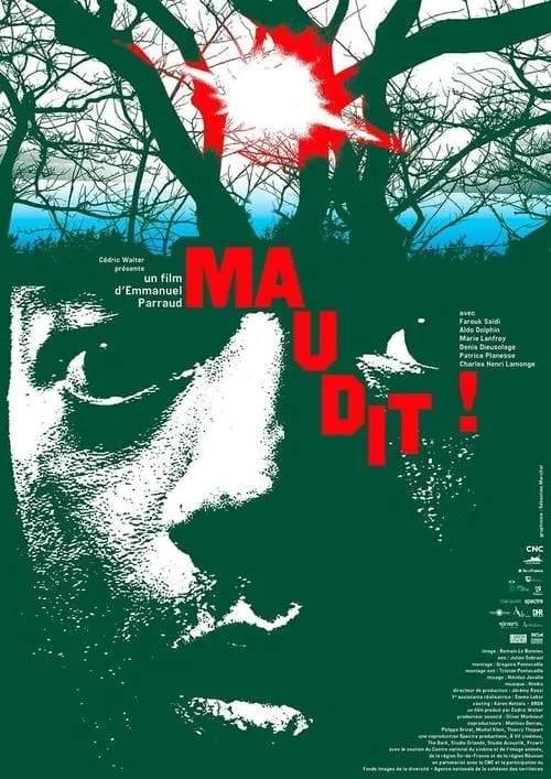 Maudit ! (movie)