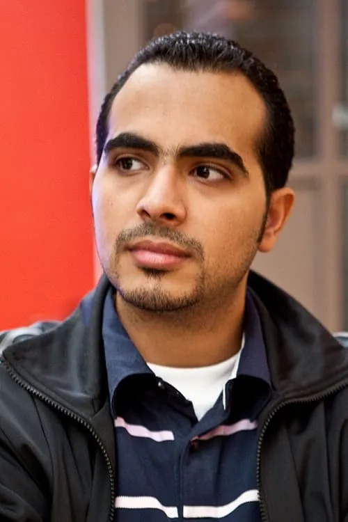 Meshal Al-Hulail