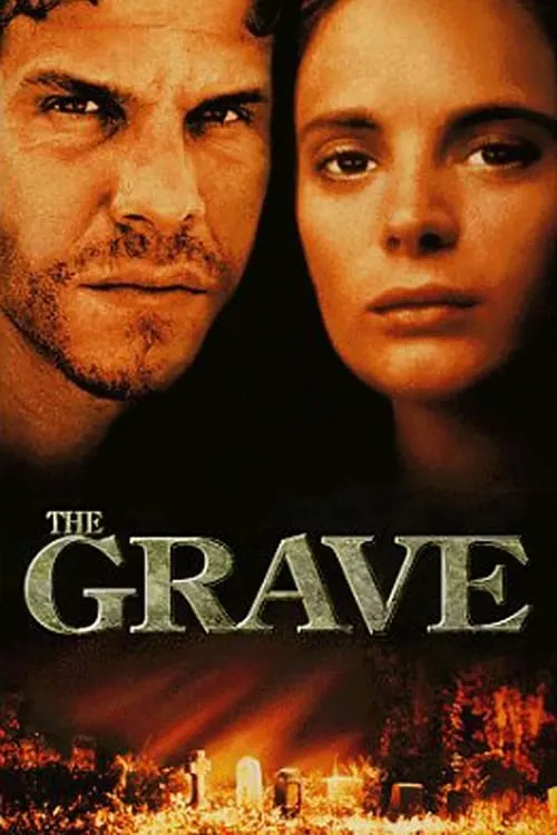 The Grave (movie)