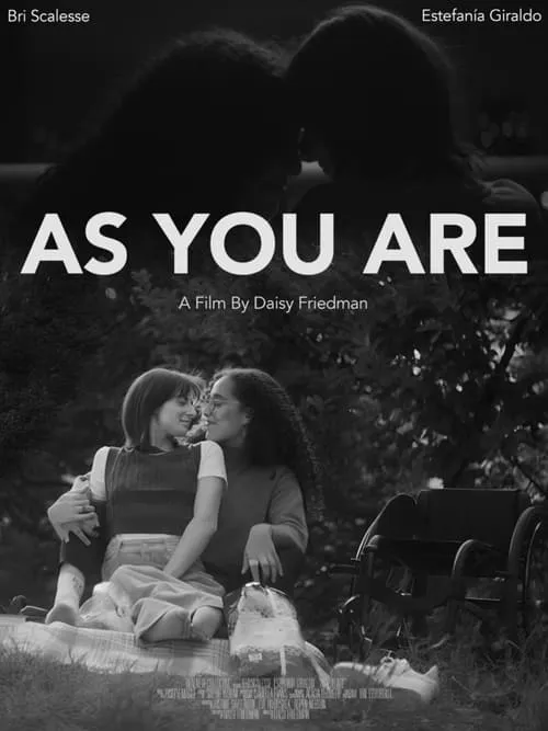 As You Are (movie)