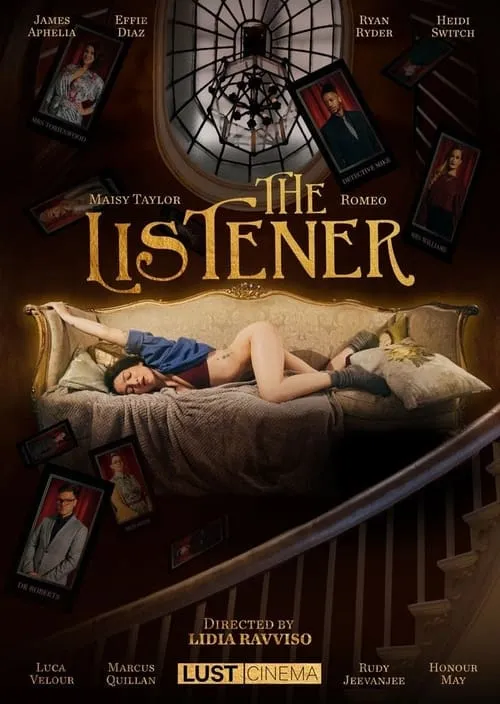 The Listener (movie)