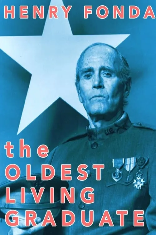 The Oldest Living Graduate (movie)