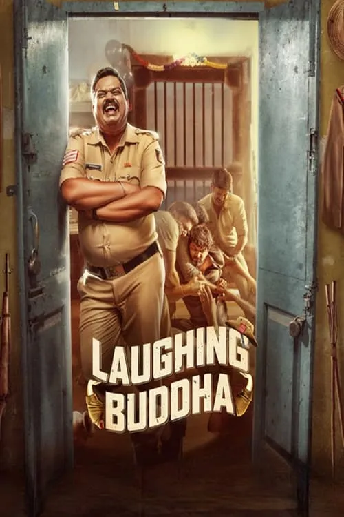 Laughing Buddha (movie)