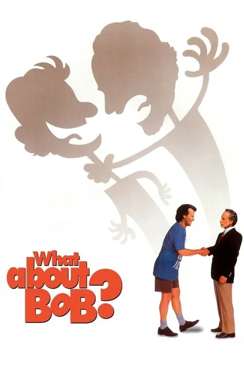 What About Bob? (movie)