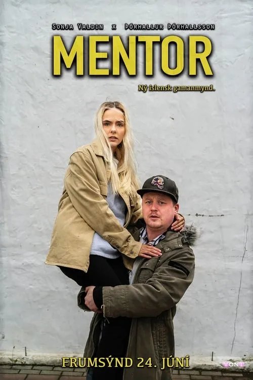 Mentor (movie)