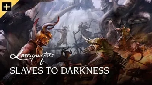 Slaves to Darkness