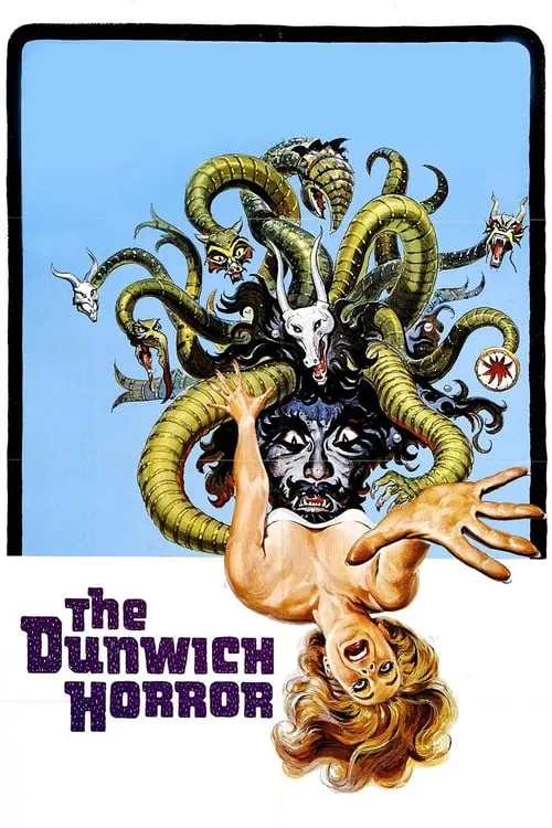 The Dunwich Horror (movie)