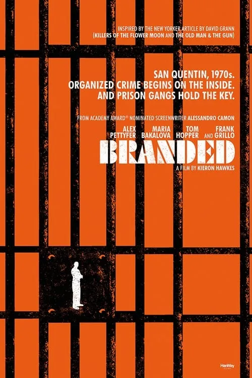 Branded (movie)