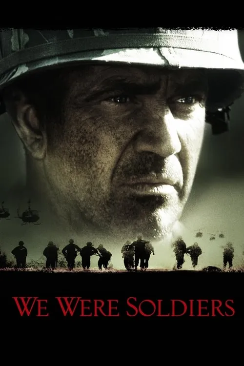 We Were Soldiers (movie)