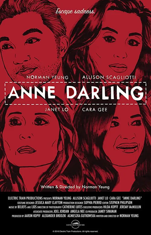 Anne Darling (movie)