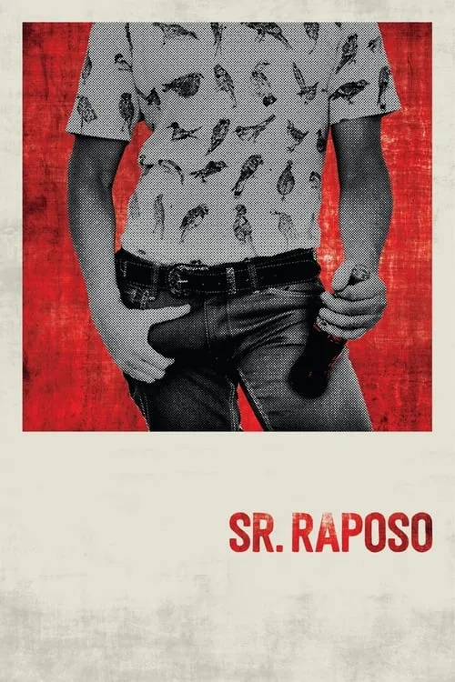 Sr. Raposo