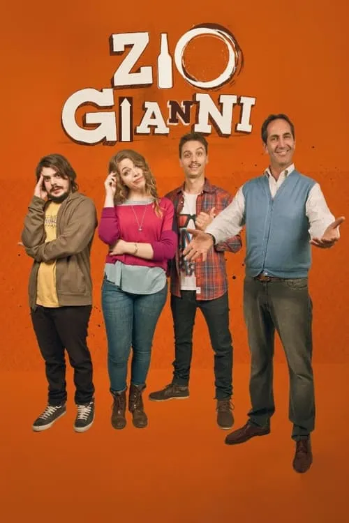 Zio Gianni (series)