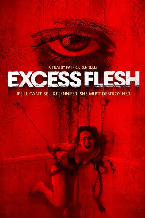 Excess Flesh