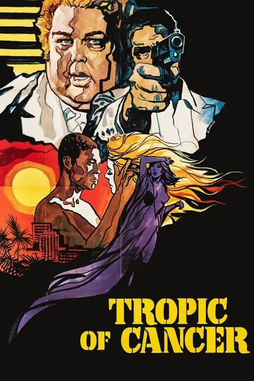 Tropic of Cancer (movie)