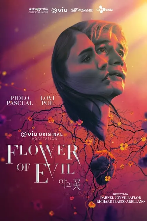 Flower of Evil (series)