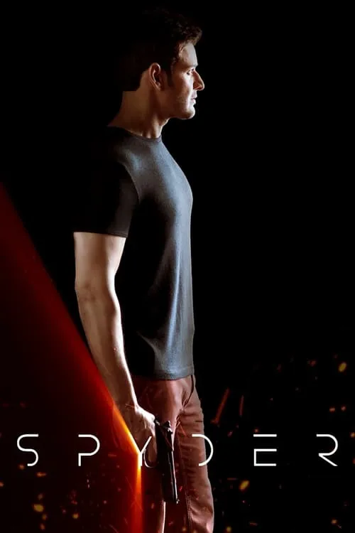 Spyder (movie)