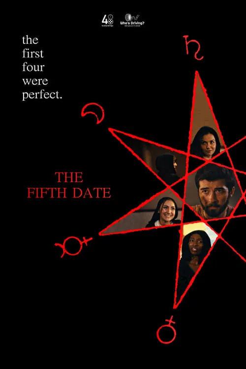 The Fifth Date (фильм)