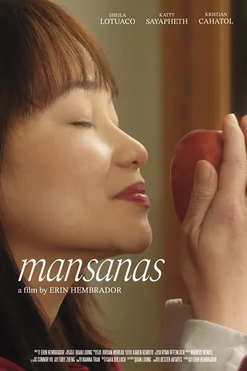 Mansanas (movie)