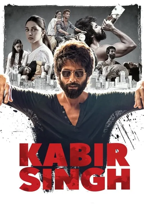 Kabir Singh (movie)