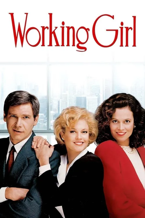 Working Girl (movie)