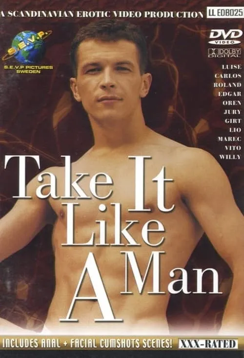 Take It Like a Man (movie)