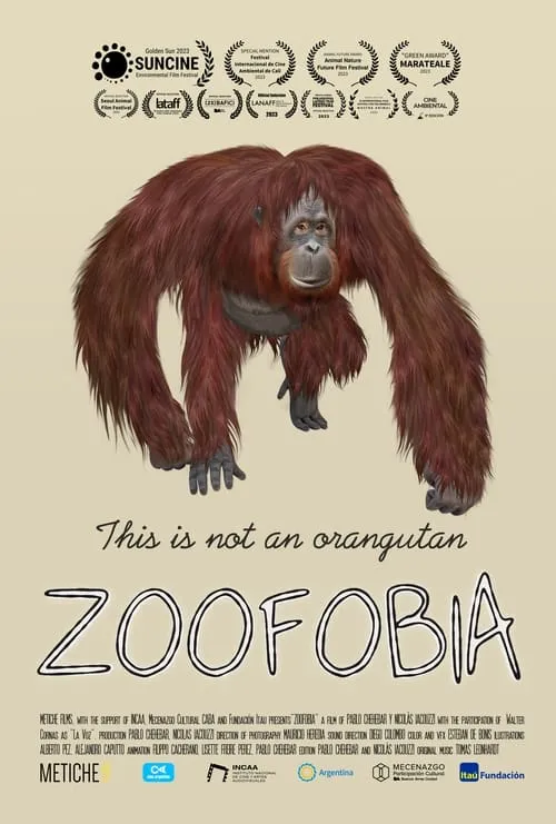 Zoophobia (movie)