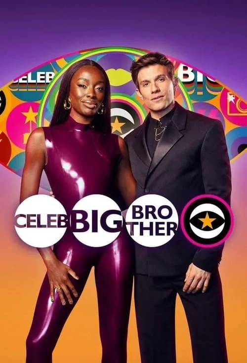 Celebrity Big Brother (series)