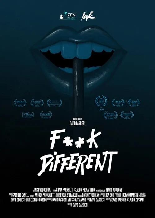 F**k Different (фильм)