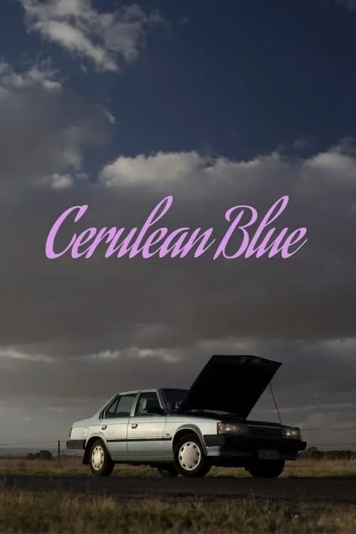 Cerulean Blue (movie)