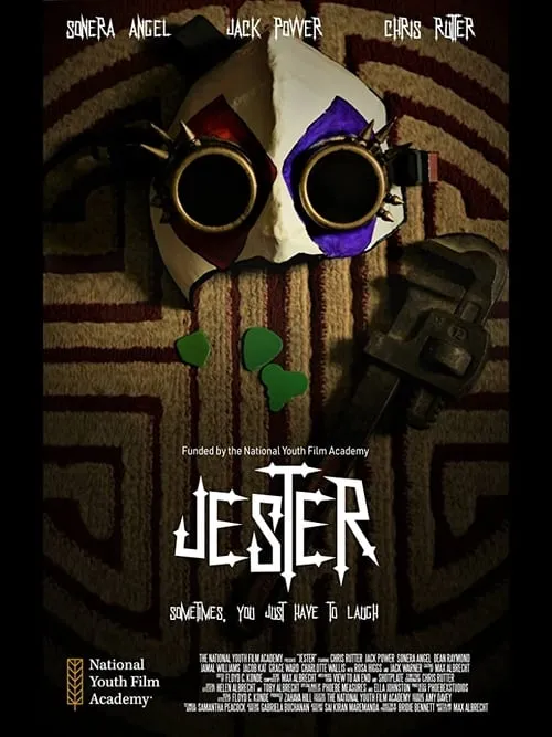 Jester (movie)