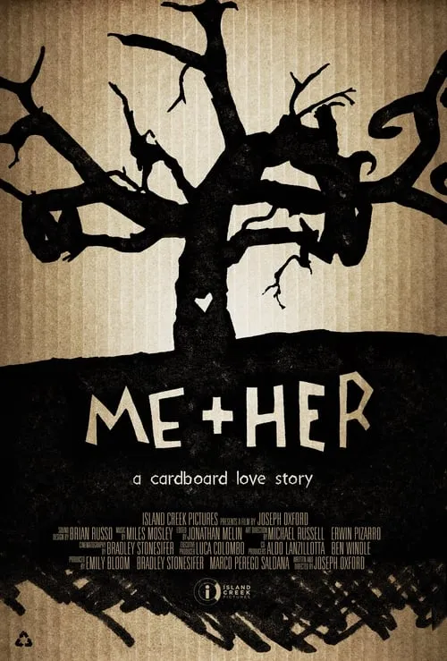 Me + Her (movie)