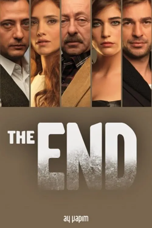 The End (series)