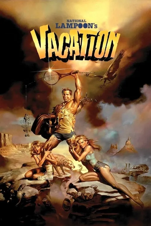 National Lampoon's Vacation (movie)