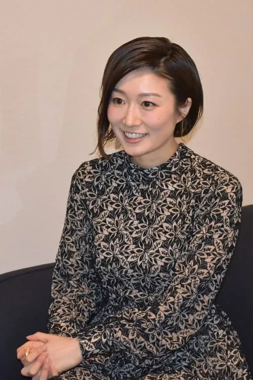 Mayumi Yamamoto