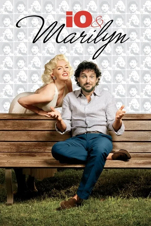 Me and Marilyn (movie)