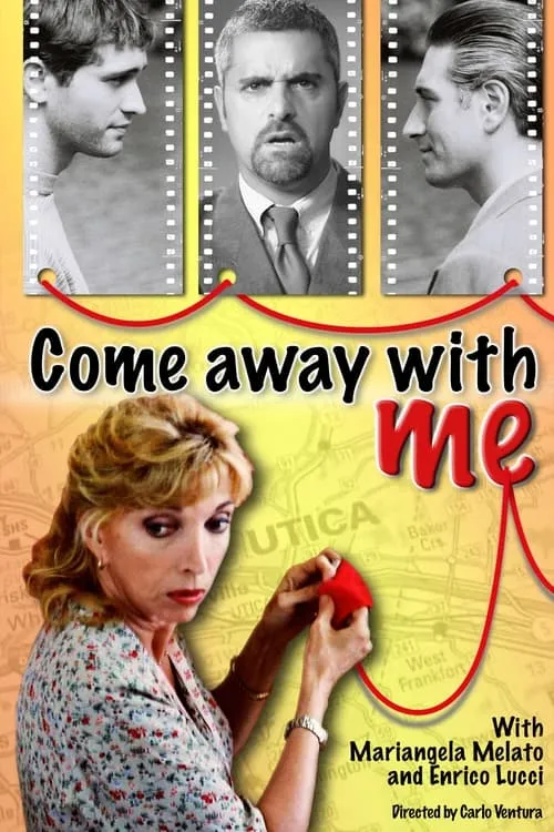 Come Away with Me (movie)