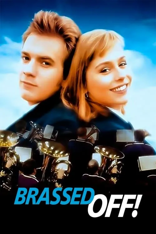 Brassed Off (movie)