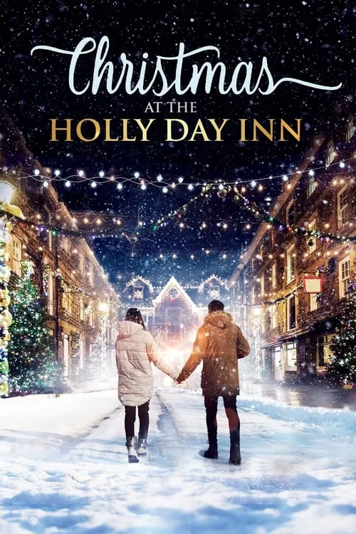 Christmas at the Holly Day Inn (movie)