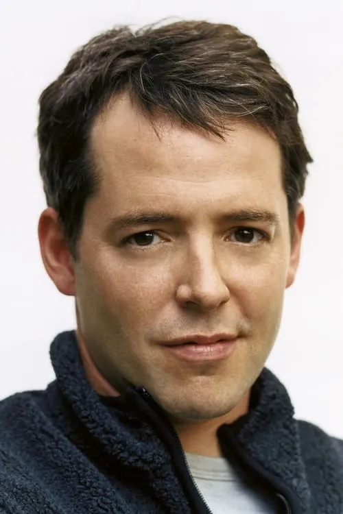 Matthew Broderick