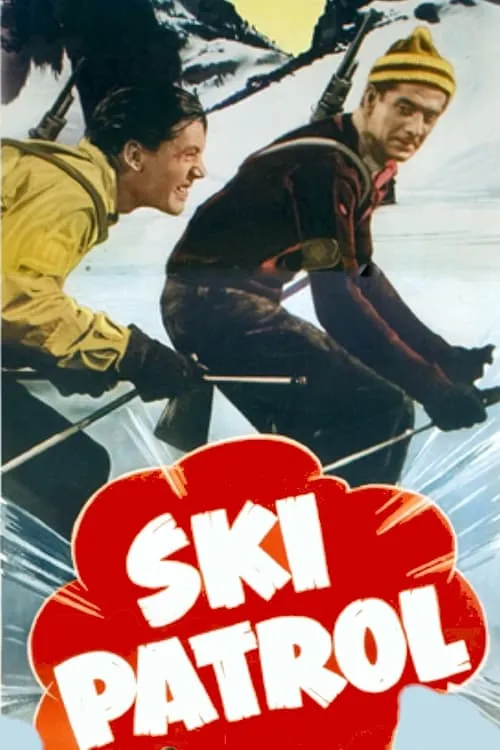 Ski Patrol (movie)