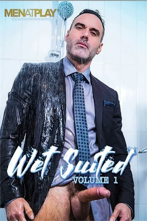 Wet Suited (movie)