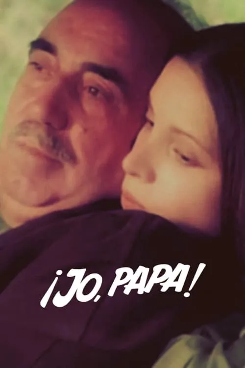 ¡Jo, papá! (movie)