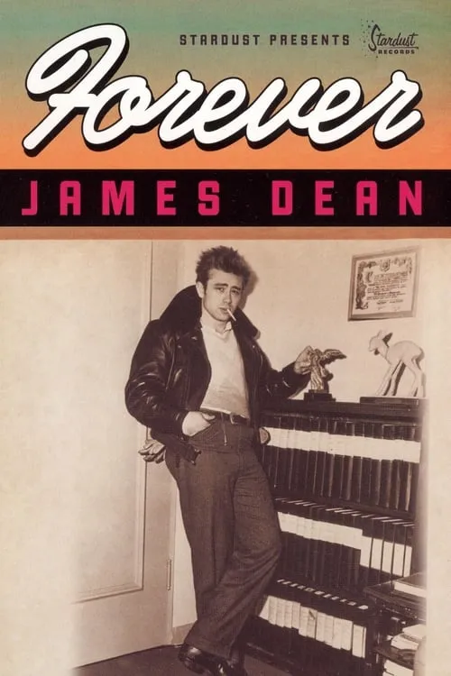 Forever James Dean (movie)