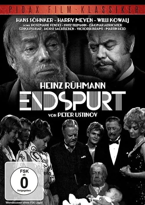 Endspurt (movie)