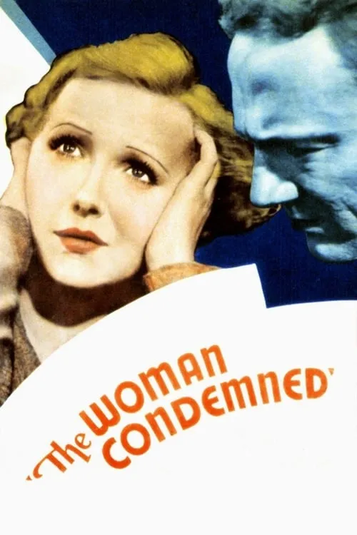 The Woman Condemned (movie)