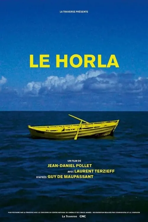 The Horla (movie)